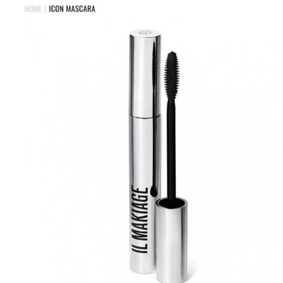 Il Makiage Icon Mascara (Black) - Picture 1 of 1